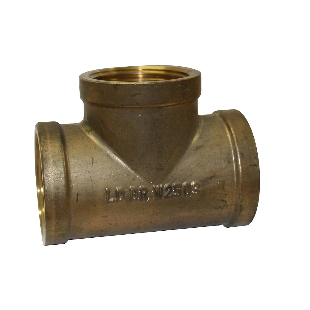 Irrigation / Brass Fittings
