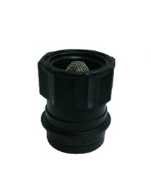 Galcon 9001D Tap Fitting with Filter