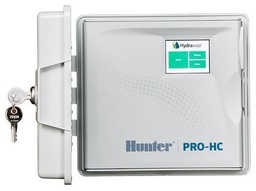 Hunter Pro-HC Hydrawise WiFi Controller 24 Station Outdoor