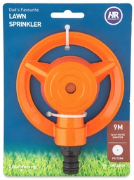 Orbit Dads Favourite Lawn Sprinkler (Capital)