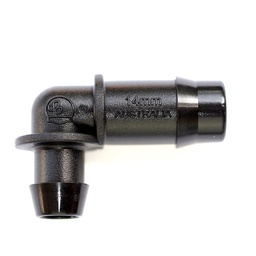 [104085] Start Connector 10mm x 14mm Elbow