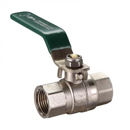 [202013] Ball Valve Approved 40mm