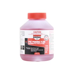 [309012] Red Primer 500ml Stormwater