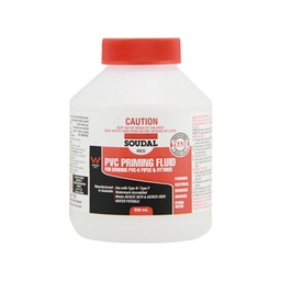 [309014] Clear Primer 500ml Stormwater