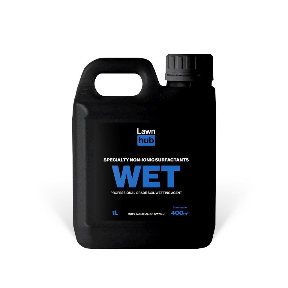Lawnhub Wet College Party Pack
