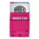 Ardex X68 Ultralight Tile Adhesive 11kg