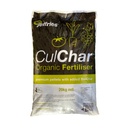 Jeffries Culchar Organic Fertiliser 20KG Bag