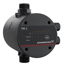 Grundfos PM2 Pressure Manager 96848738