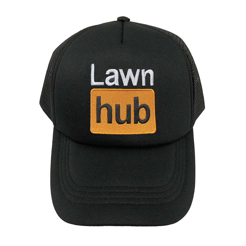Lawnhub Hat
