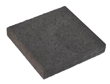 Lutum (Formerly Boral) Handipave 40mm Charcoal (240x240x40mm)
