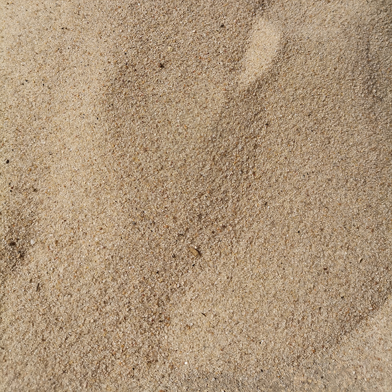 Bulk Dried Sand (Per Tonne)