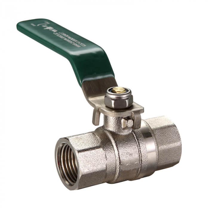 Ball Valve Approved 15mm