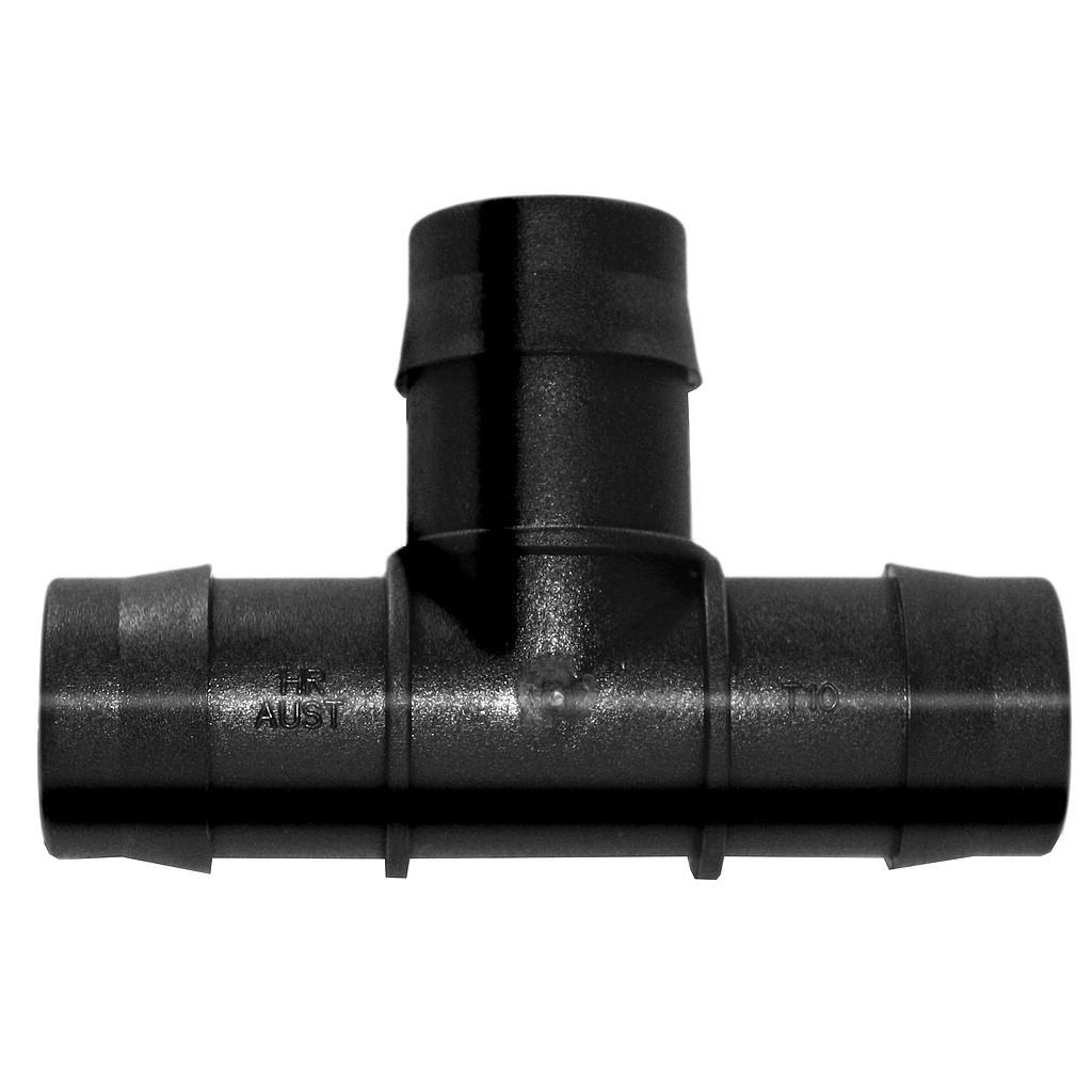 Irrigation / Poly Fittings / Poly Tees