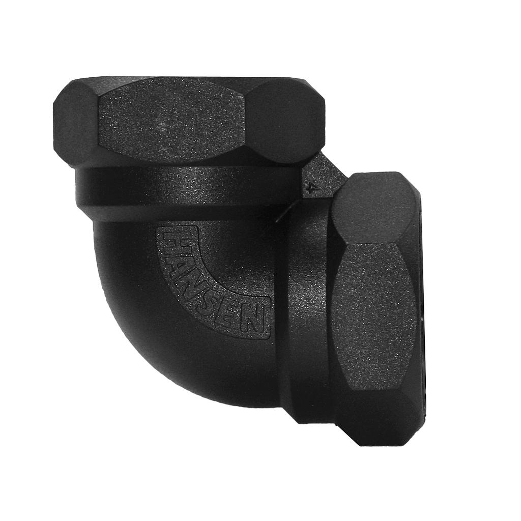Irrigation / Poly Screwed Fittings / Elbows F x F