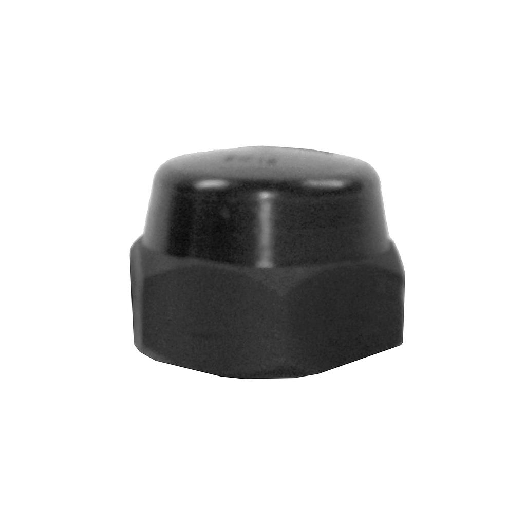 Irrigation / Poly Screwed Fittings / Caps