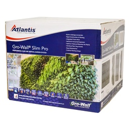 [720001] Atlantis Gro-Wall Slim Pro Kit
