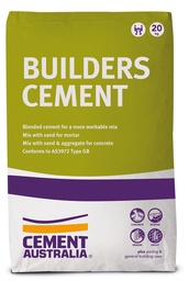 Builders Cement 20Kg