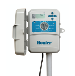Hunter X2 4 Station Outdoor WiFi Capable Controller