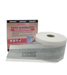 Gripset Elastoproof B10 Joint Band 10m Roll