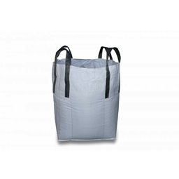 White Metal 10mm 1T Bulk Bag