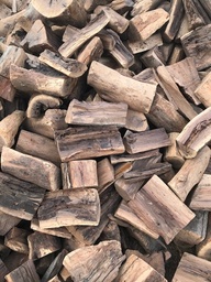 Firewood Split Ironbark