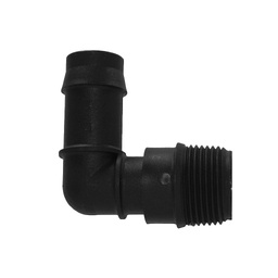 [103024] E34G34M 19Px20mmMi Poly Elbow