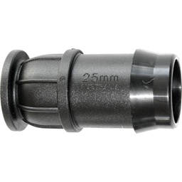 [104058] EP10 25mm Poly End Plug