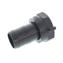 [123080] Poly Nut & Tail 50mm x 50mm