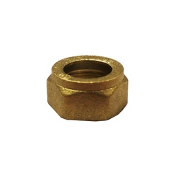 [164006] Kinco Nut 15mm